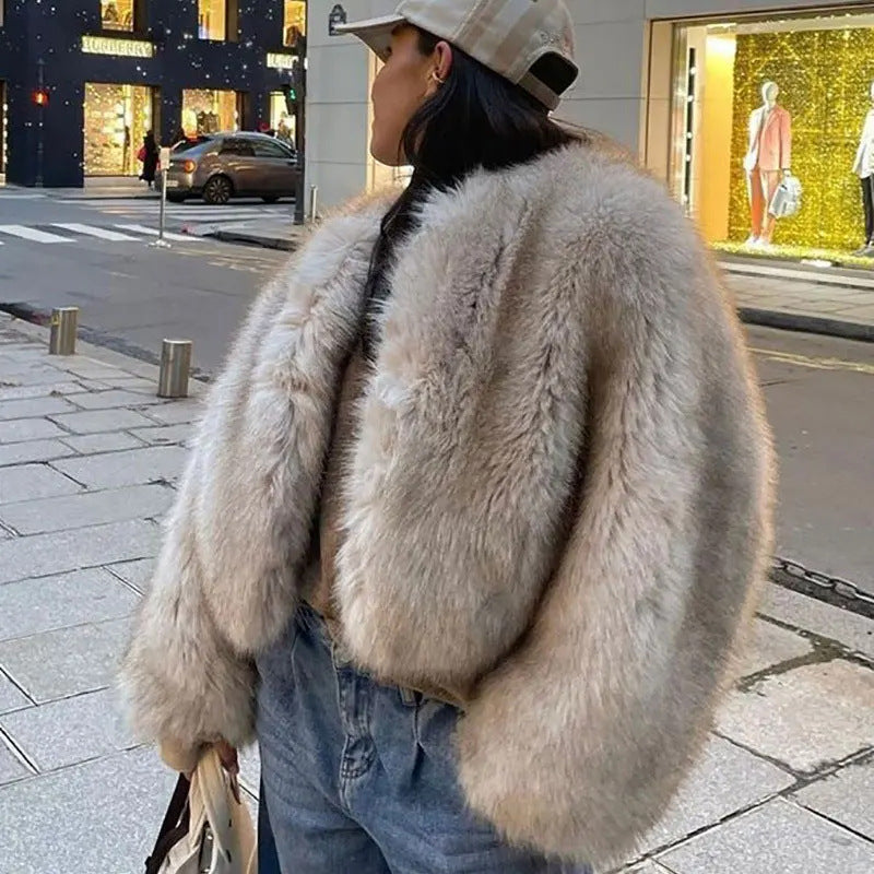 Veste Tiver – Confort et Élégance
