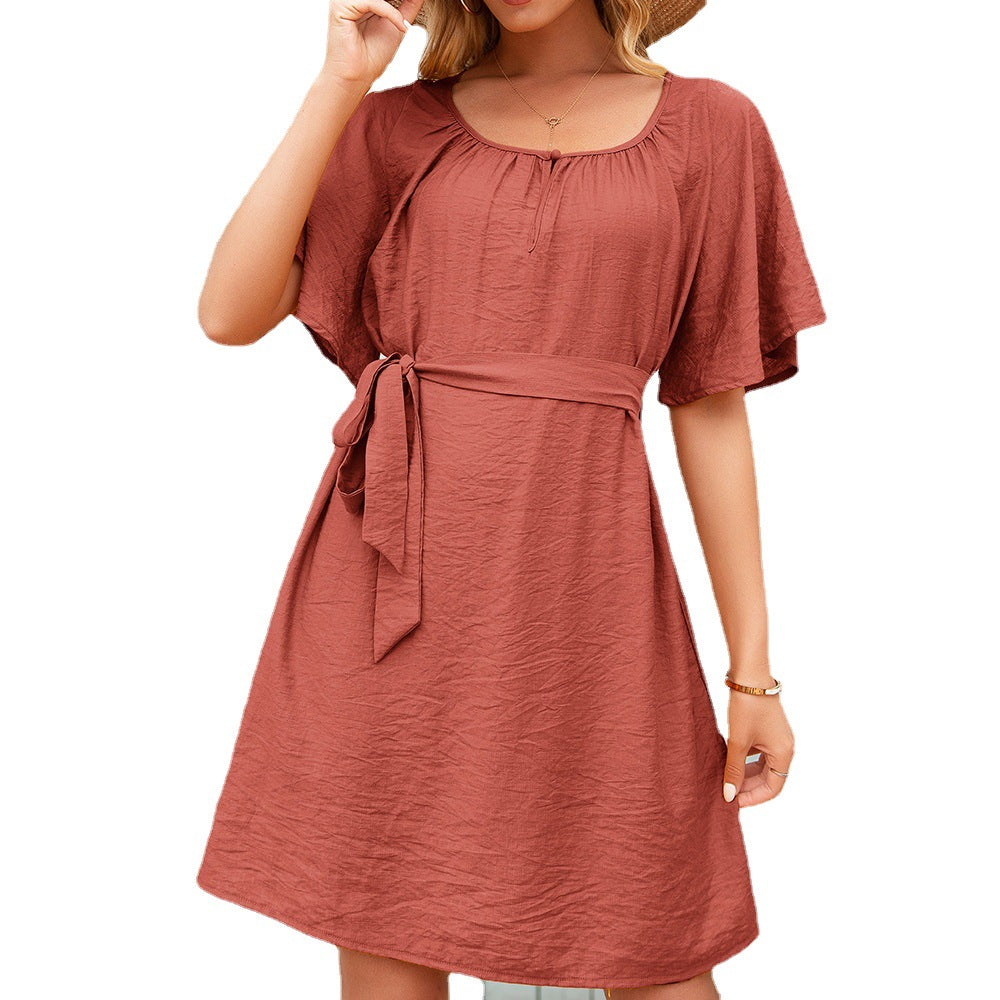 New Cross-border Foreign Trade Amazon European And American Women's Clothing