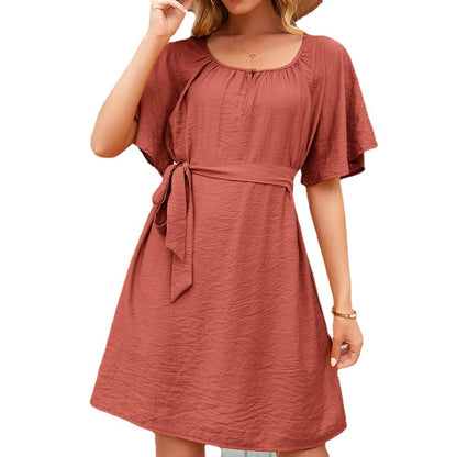 New Cross-border Foreign Trade Amazon European And American Women's Clothing