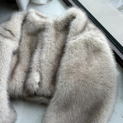 Veste Tiver – Confort et Élégance